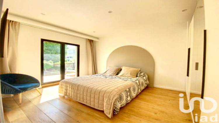 Ma-Cabane - Vente Maison Marly-le-Roi, 160 m²