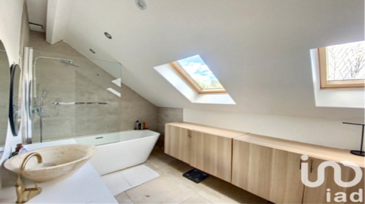 Ma-Cabane - Vente Maison Marly-le-Roi, 160 m²