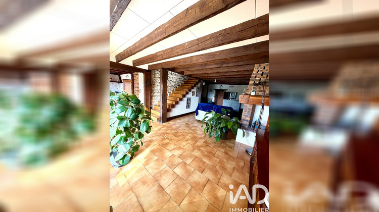 Ma-Cabane - Vente Maison Marly-sur-Arroux, 188 m²