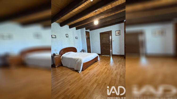 Ma-Cabane - Vente Maison Marly-sur-Arroux, 188 m²