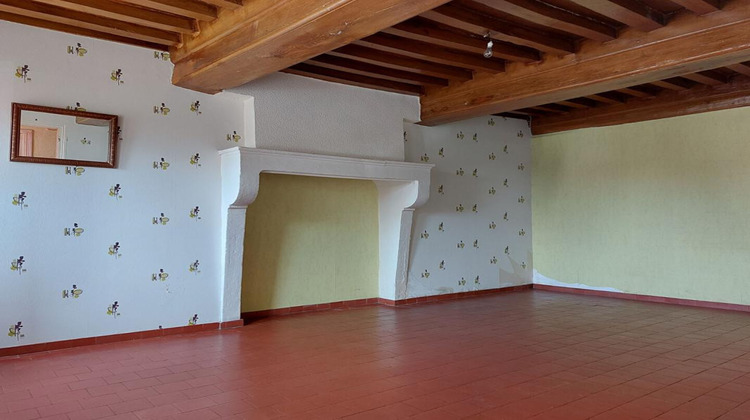 Ma-Cabane - Vente Maison MARLY SUR ARROUX, 123 m²