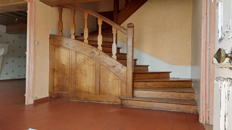 Ma-Cabane - Vente Maison MARLY SUR ARROUX, 123 m²