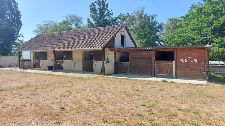 Ma-Cabane - Vente Maison MARMAGNE, 318 m²