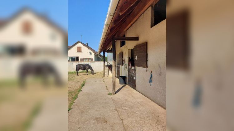 Ma-Cabane - Vente Maison MARMAGNE, 318 m²