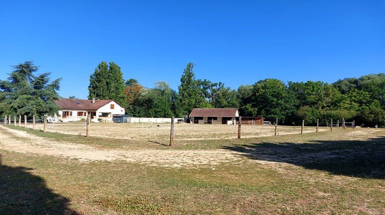 Ma-Cabane - Vente Maison MARMAGNE, 318 m²