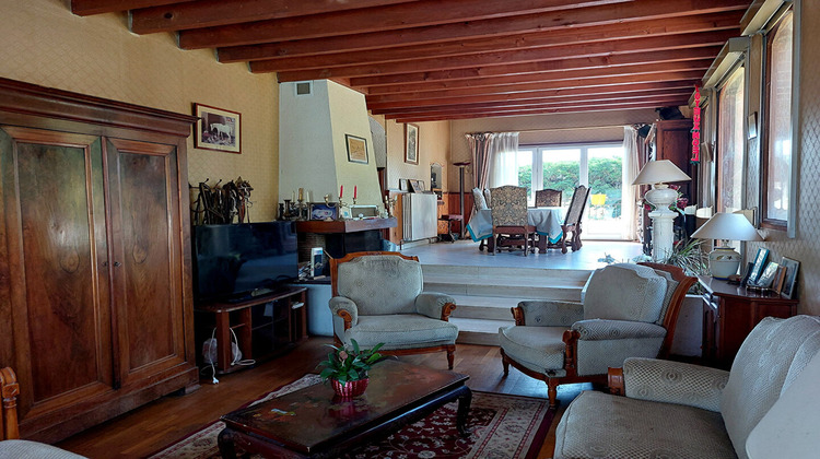 Ma-Cabane - Vente Maison MARMAGNE, 318 m²