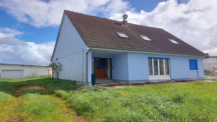 Ma-Cabane - Vente Maison MARMAGNE, 97 m²