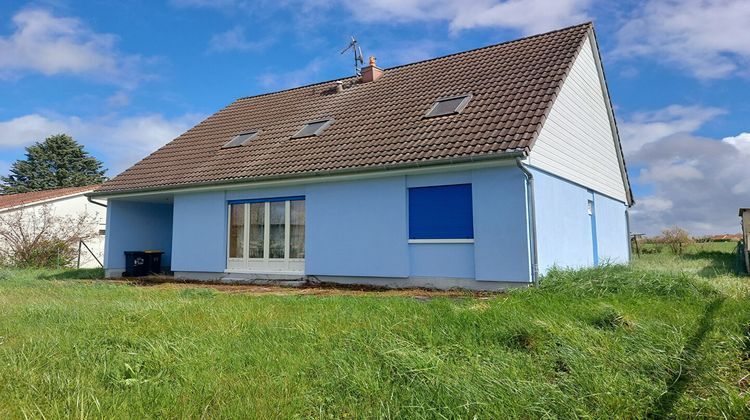 Ma-Cabane - Vente Maison MARMAGNE, 97 m²