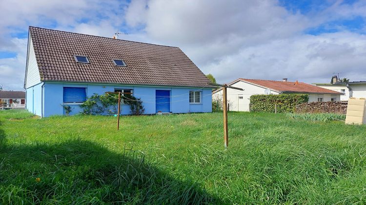 Ma-Cabane - Vente Maison MARMAGNE, 97 m²