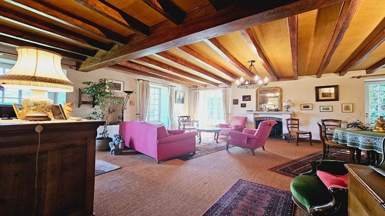 Ma-Cabane - Vente Maison MARMAGNE, 144 m²