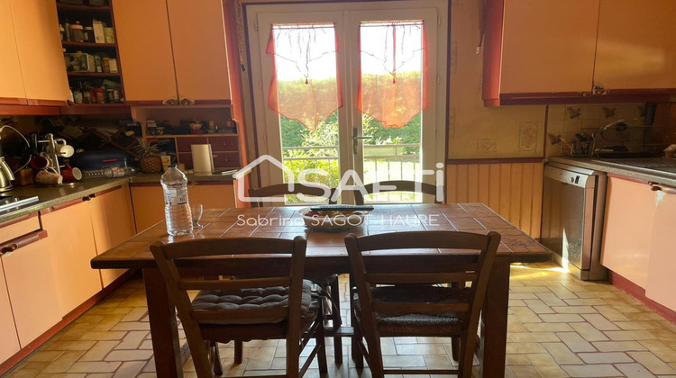 Ma-Cabane - Vente Maison Marmagne, 320 m²