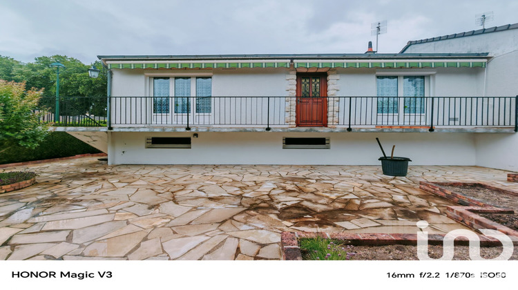 Ma-Cabane - Vente Maison Marmagne, 90 m²