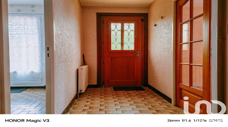 Ma-Cabane - Vente Maison Marmagne, 90 m²