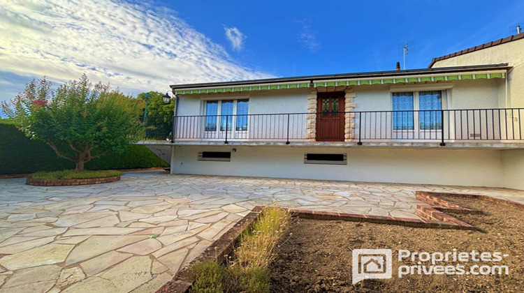 Ma-Cabane - Vente Maison MARMAGNE, 90 m²