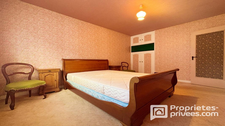 Ma-Cabane - Vente Maison MARMAGNE, 90 m²