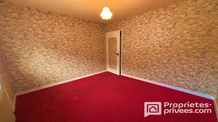 Ma-Cabane - Vente Maison MARMAGNE, 90 m²