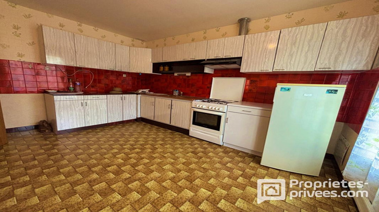 Ma-Cabane - Vente Maison MARMAGNE, 90 m²