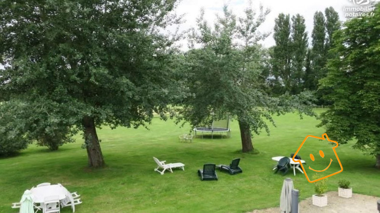 Ma-Cabane - Vente Maison Marmagne, 182 m²