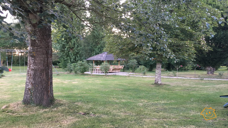 Ma-Cabane - Vente Maison Marmagne, 182 m²