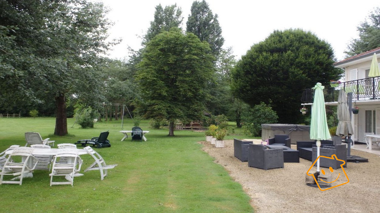 Ma-Cabane - Vente Maison Marmagne, 182 m²