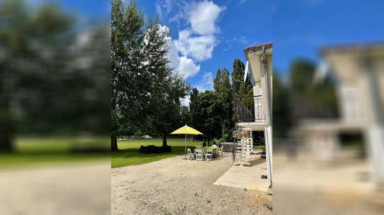 Ma-Cabane - Vente Maison Marmagne, 182 m²