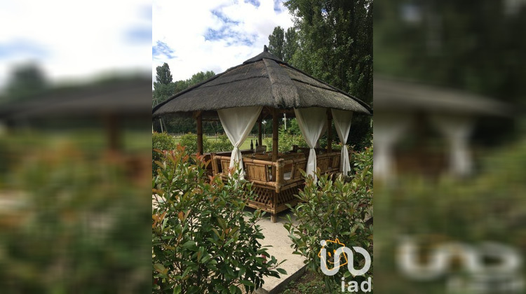 Ma-Cabane - Vente Maison Marmagne, 189 m²