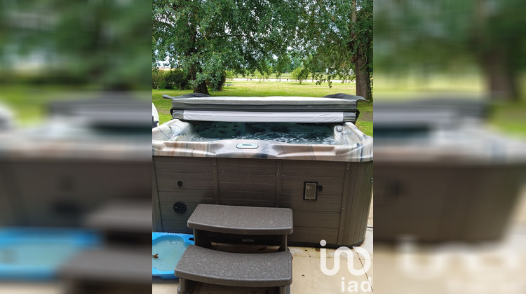 Ma-Cabane - Vente Maison Marmagne, 189 m²