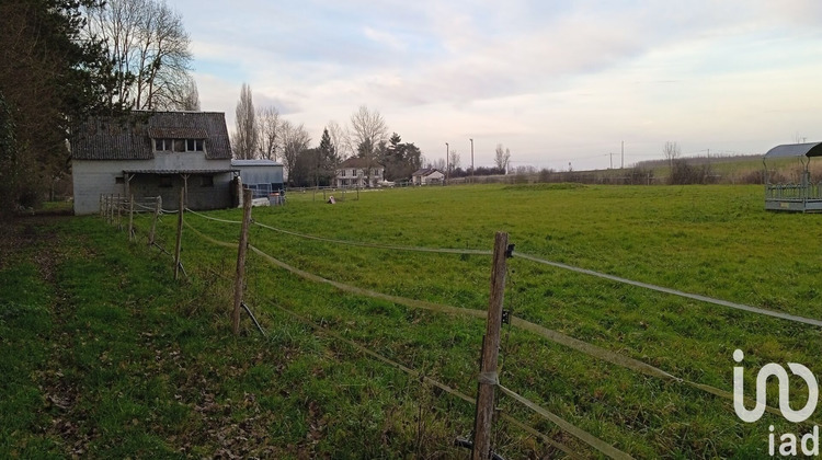 Ma-Cabane - Vente Maison Marmagne, 189 m²