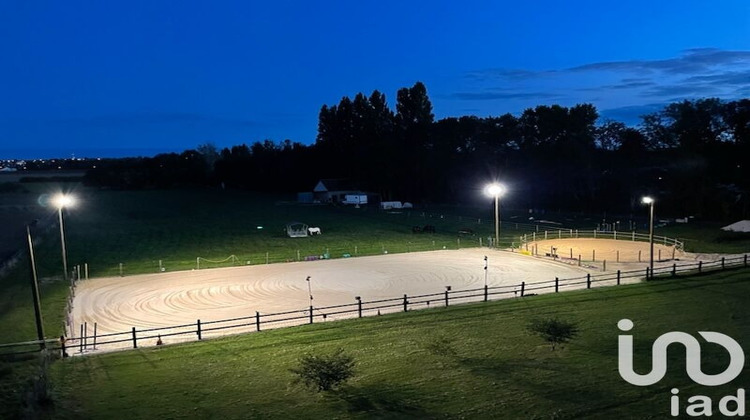Ma-Cabane - Vente Maison Marmagne, 189 m²