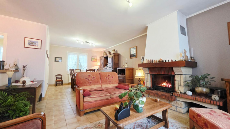 Ma-Cabane - Vente Maison MARMAGNE, 100 m²