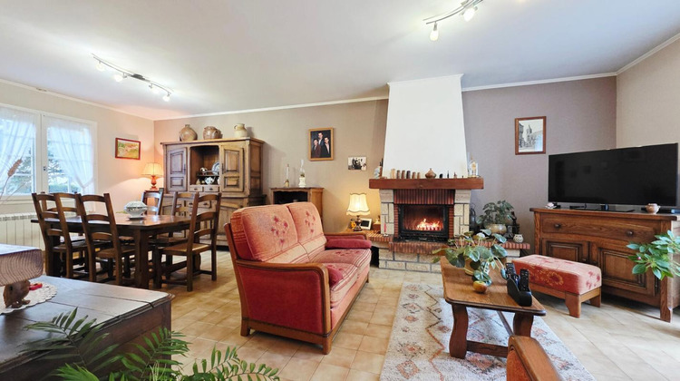 Ma-Cabane - Vente Maison MARMAGNE, 100 m²