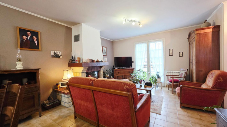 Ma-Cabane - Vente Maison MARMAGNE, 100 m²