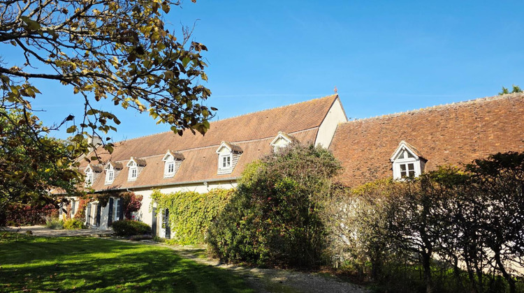 Ma-Cabane - Vente Maison MARMAGNE, 409 m²