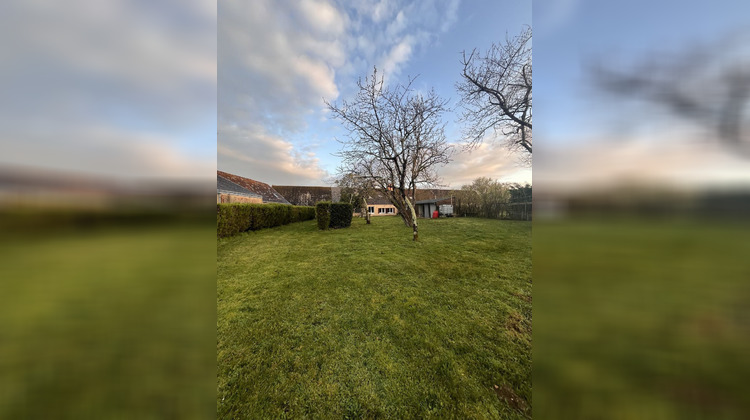 Ma-Cabane - Vente Maison MARMAGNE, 82 m²