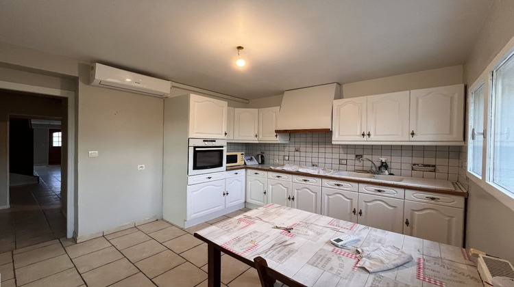 Ma-Cabane - Vente Maison MARMAGNE, 82 m²