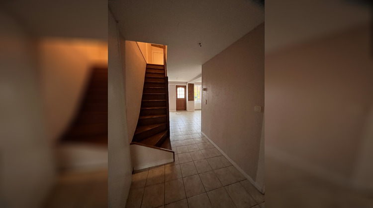 Ma-Cabane - Vente Maison MARMAGNE, 82 m²