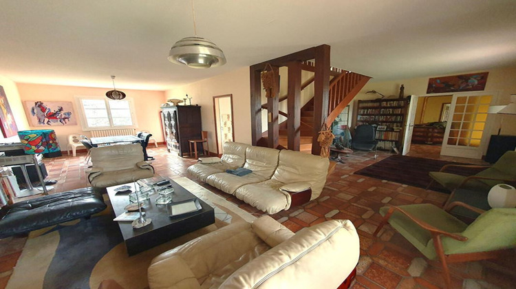 Ma-Cabane - Vente Maison MARMAGNE, 197 m²