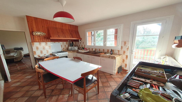 Ma-Cabane - Vente Maison MARMAGNE, 197 m²