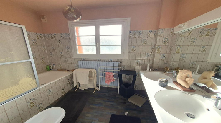 Ma-Cabane - Vente Maison MARMAGNE, 197 m²