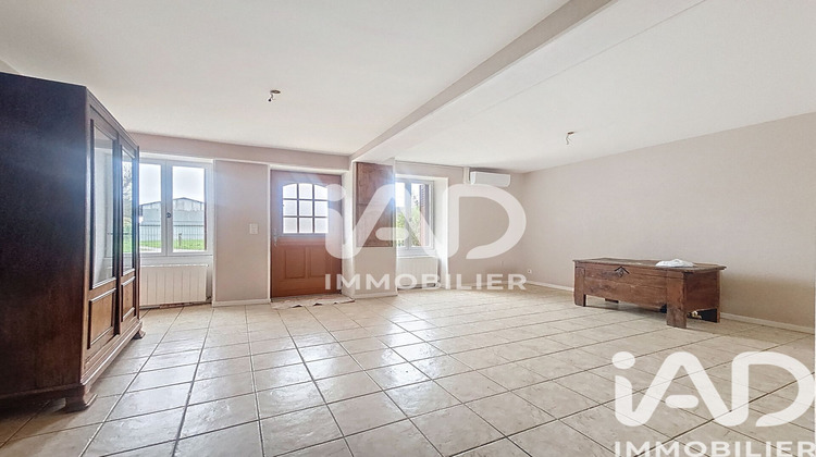 Ma-Cabane - Vente Maison Marmagne, 82 m²
