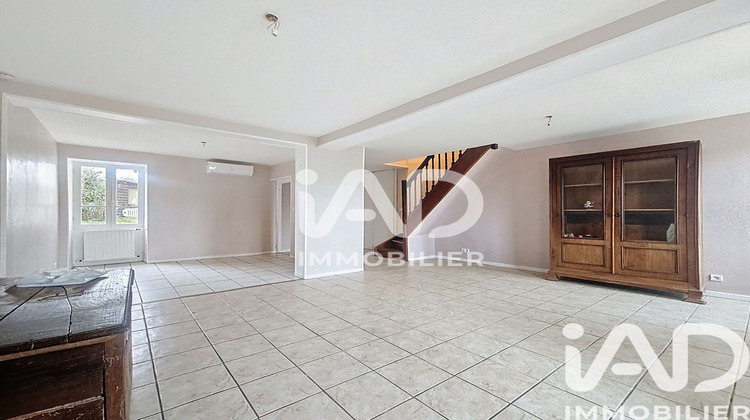 Ma-Cabane - Vente Maison Marmagne, 82 m²