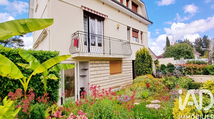 Ma-Cabane - Vente Maison Marmagne, 154 m²