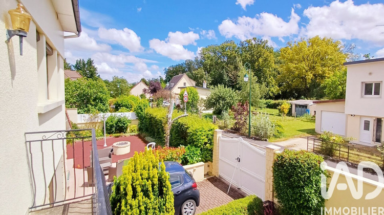 Ma-Cabane - Vente Maison Marmagne, 154 m²