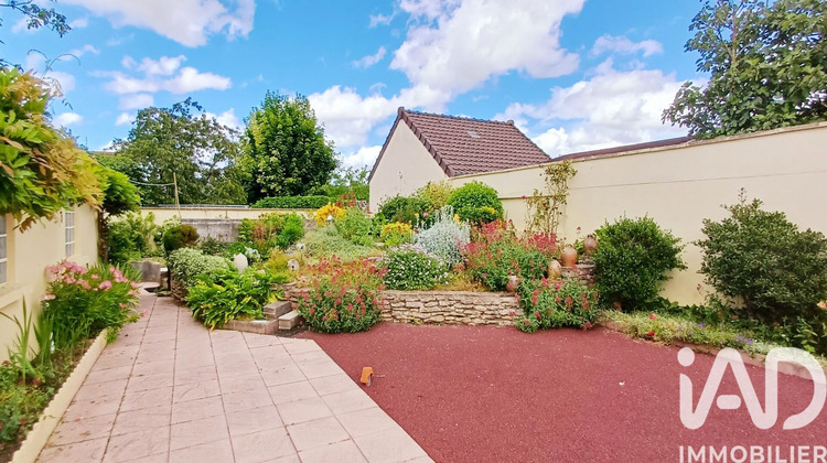 Ma-Cabane - Vente Maison Marmagne, 154 m²