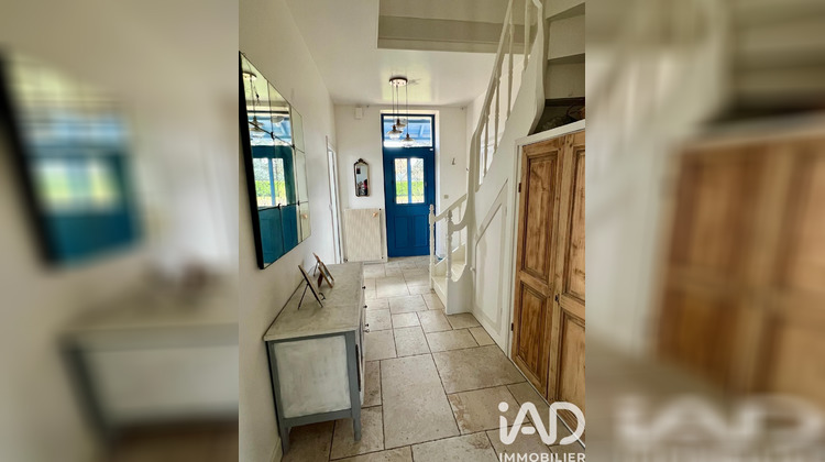 Ma-Cabane - Vente Maison Marmagne, 175 m²
