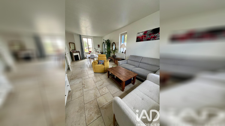 Ma-Cabane - Vente Maison Marmagne, 175 m²