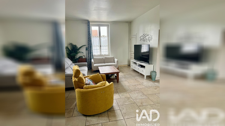 Ma-Cabane - Vente Maison Marmagne, 175 m²