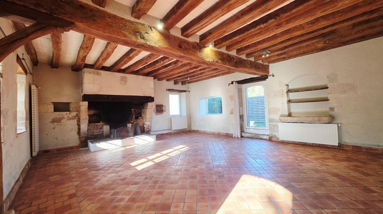 Ma-Cabane - Vente Maison MARMAGNE, 409 m²