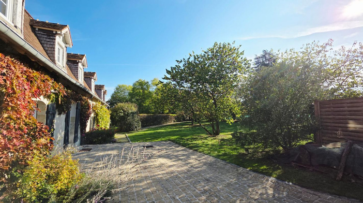 Ma-Cabane - Vente Maison MARMAGNE, 409 m²