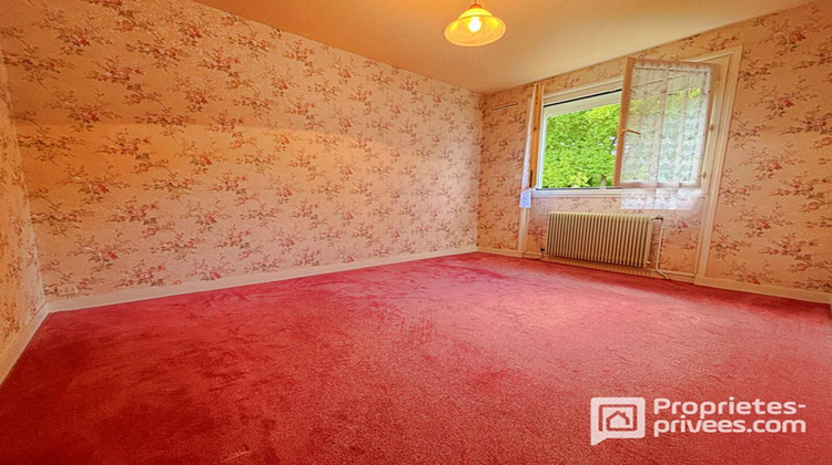 Ma-Cabane - Vente Maison MARMAGNE, 90 m²